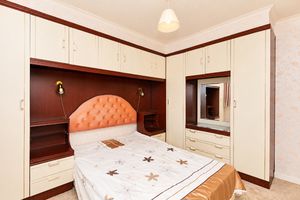 Bedroom One- click for photo gallery